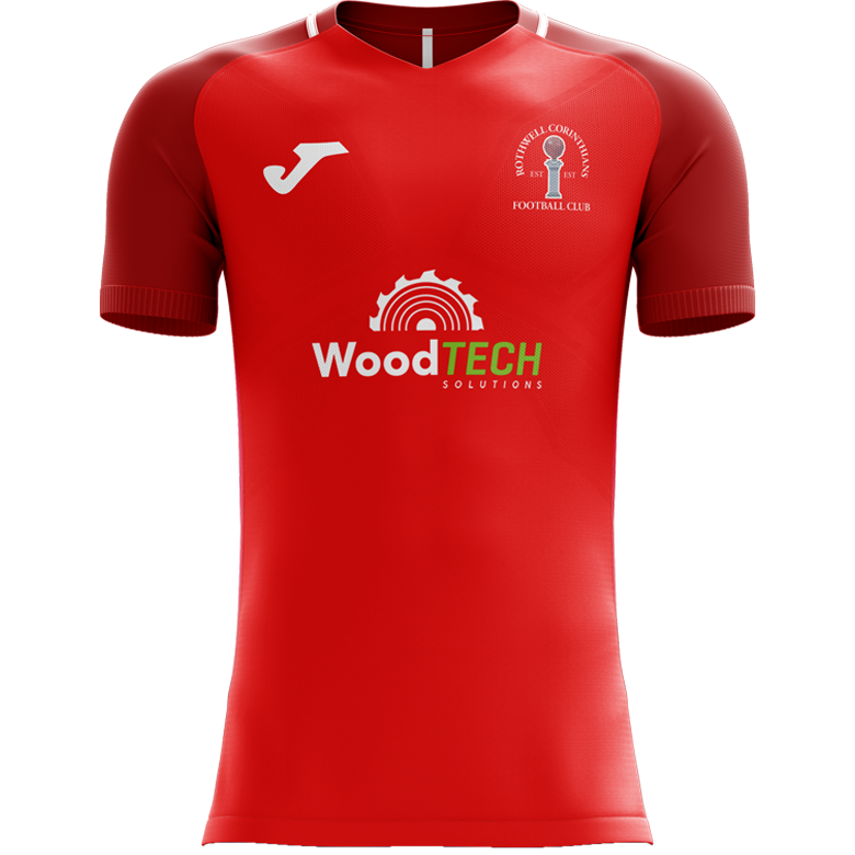 BKitCreations's tweet photo. New template looking fire... 
2 Kits from the United Counties League Premier Division | Tier 11 |
Rothwell Corinthians FC https://t.co/Kahj29BPs9