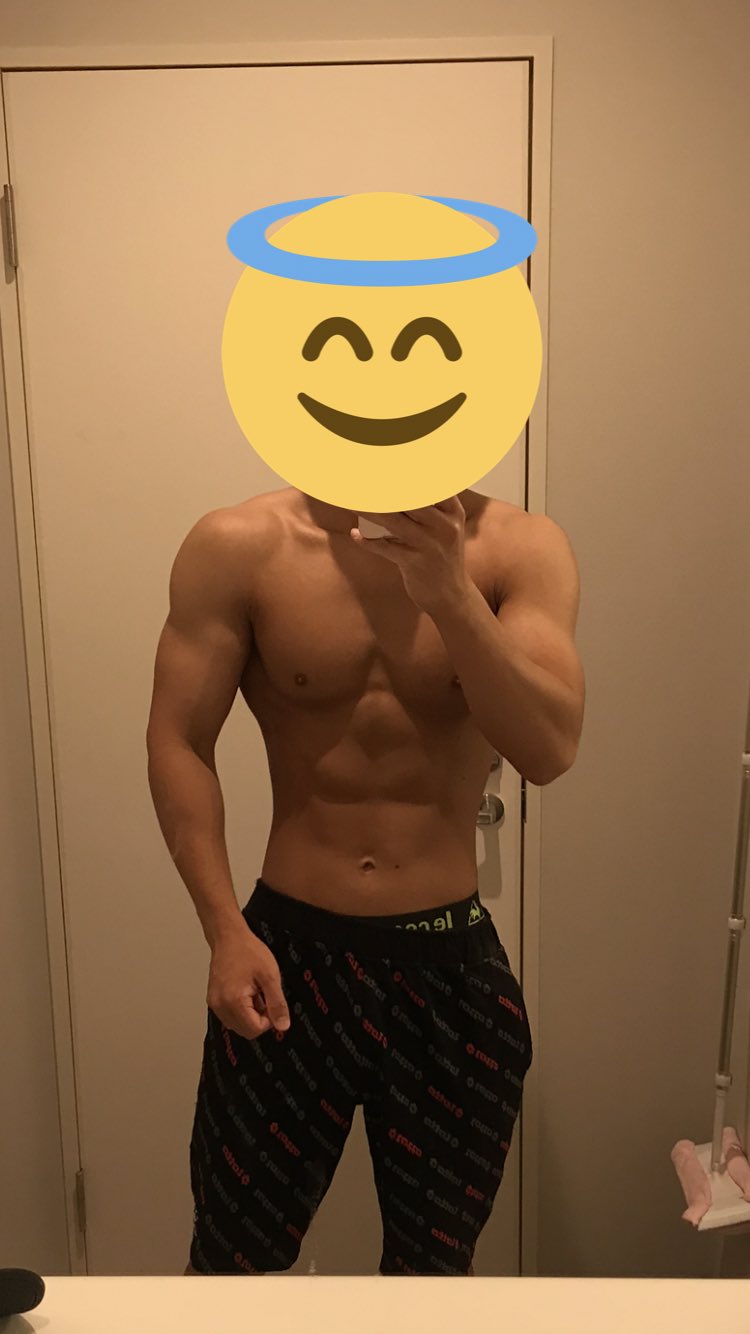 サラリーマン筋トレクラブ Atnjpcqojizuaqh Twitter