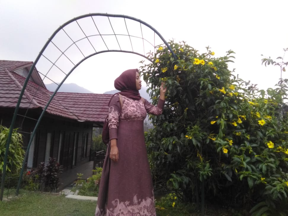 cintajilbab's tweet photo. Keindahan alam https://t.co/bYkPD5pguB
