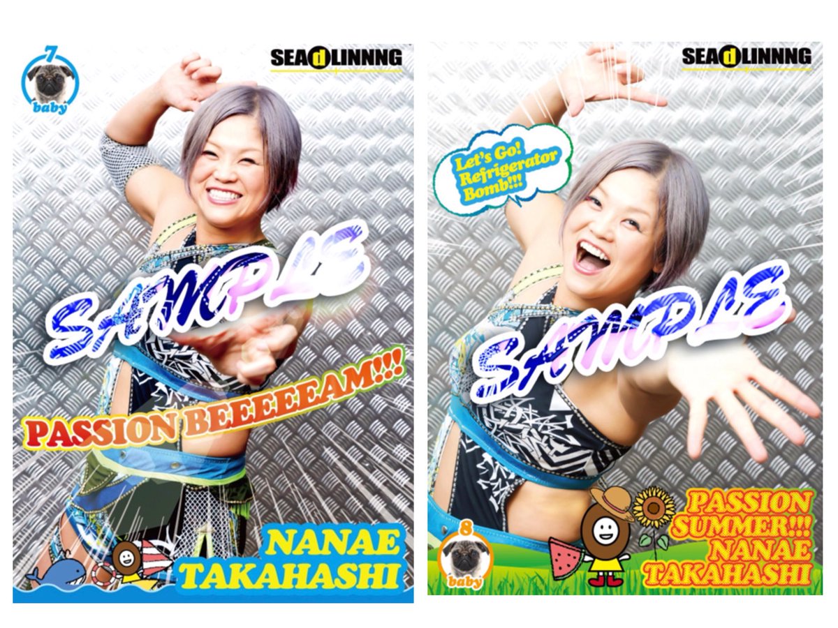 SLinnng's tweet photo. 【SEAdLINNNG通販サイトからのお知らせ📣】

通販サイトにて新作ポートレートのお取り扱いを開始致しました！
是非チェックしてみて下さい✨

通販サイトはこちら→ https://t.co/f1Vf3H9lPL

#SEAdLINNING https://t.co/FO67mombvK