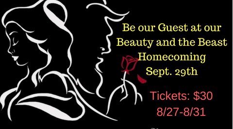 Class Of 2020 tweet media