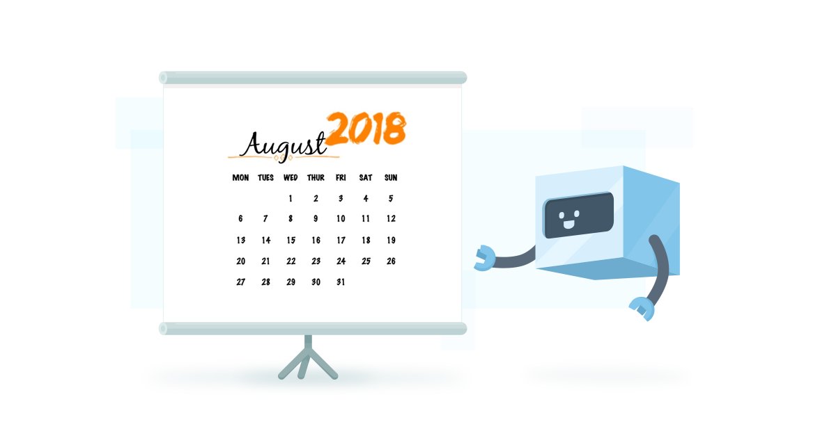 😜A teaser of BitRewards forthcoming events:
Aug. 21 — Multifunctional notification tool release⚙️
Aug. 22 — Implementation of motivational tools in BitRewards loyalty program☺️
Aug. 24 — BitRewards Marketplace release🛒
Aug. 25-27 — Work trips to Seoul and Beijing👔