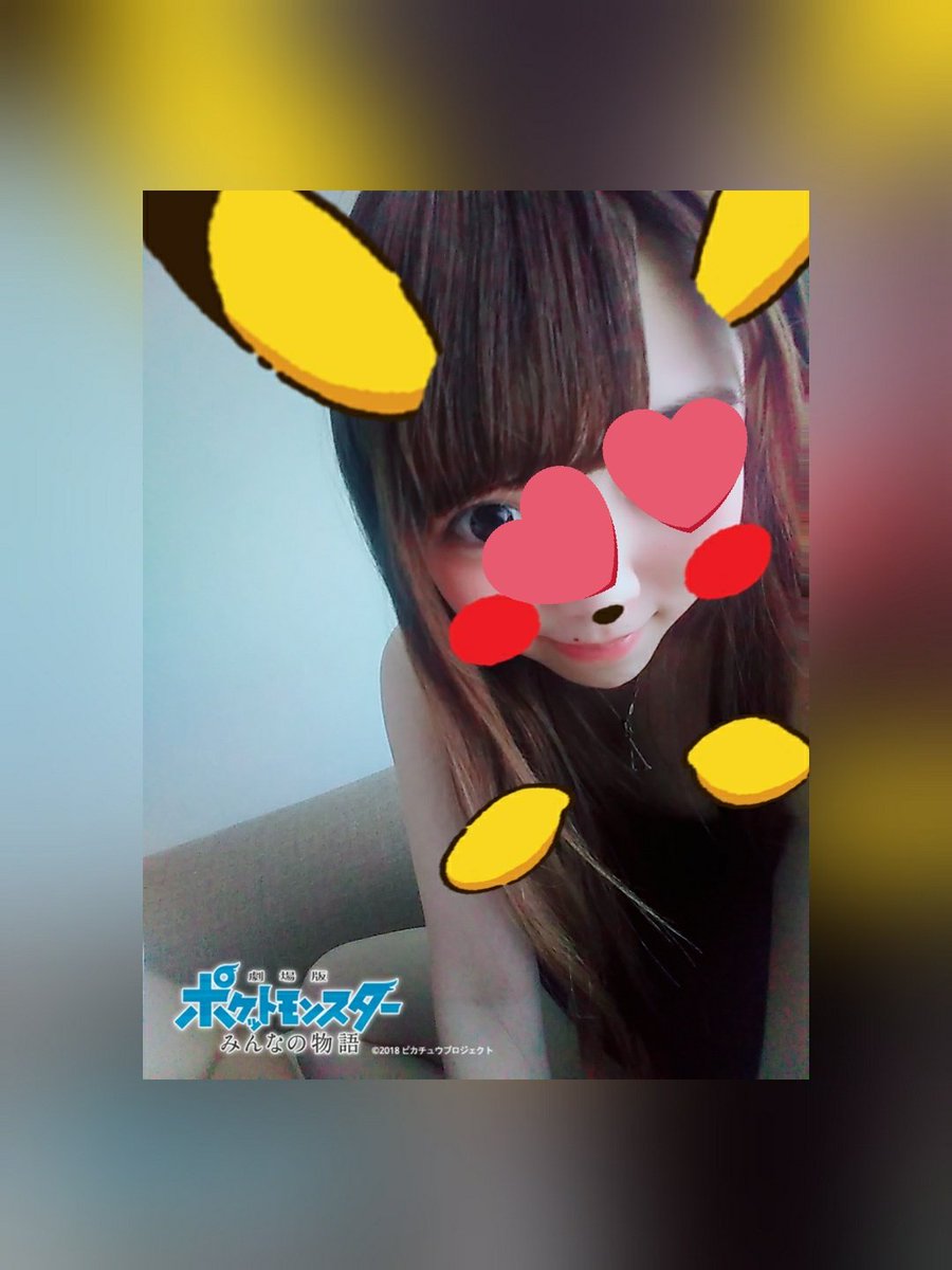 おはよん(*`･ω･)ゞはやおき！ 
すっぴ…じゃないや笑(カラコン＋snow)