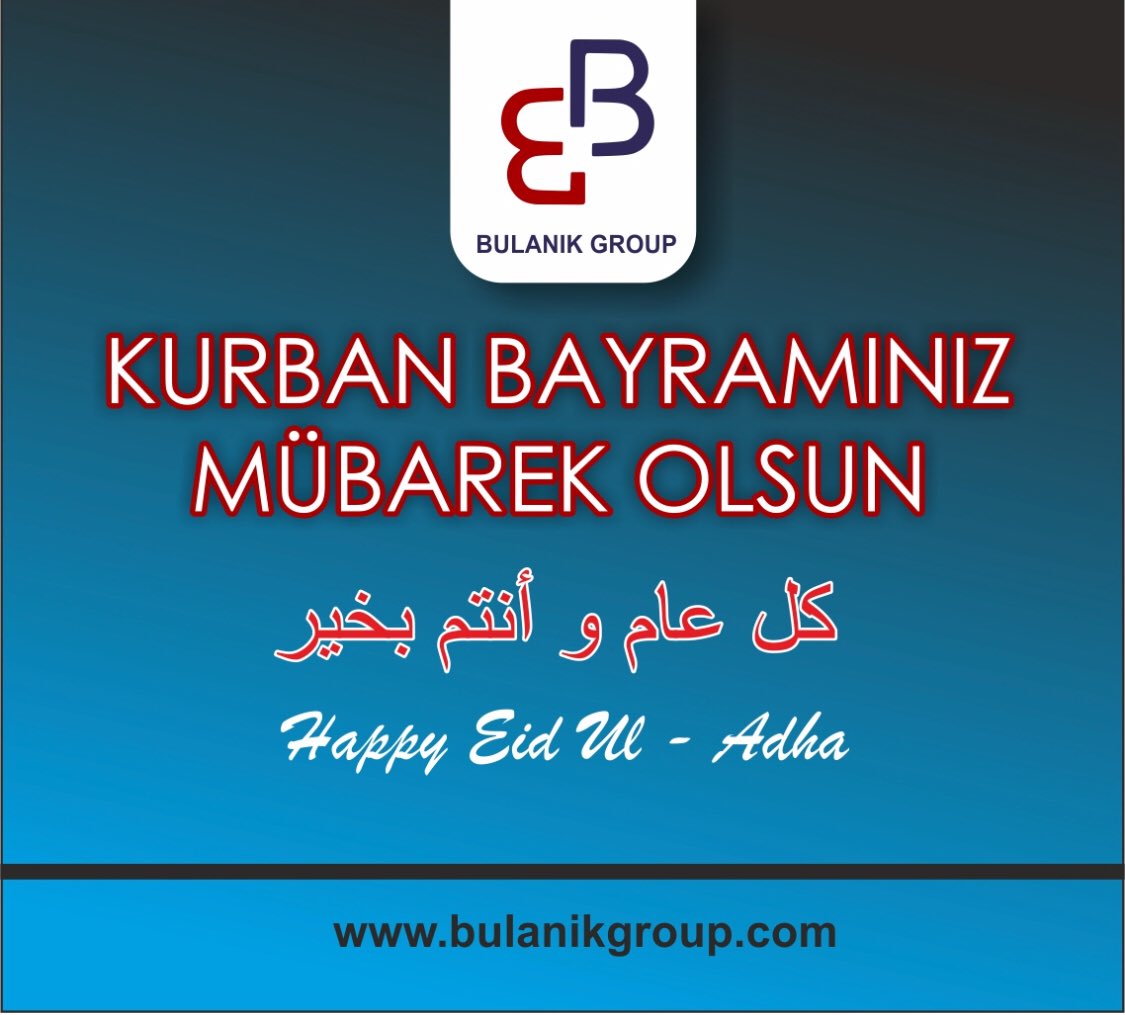 Bulanikgroup's tweet photo. https://t.co/dtEQ7olXBC
