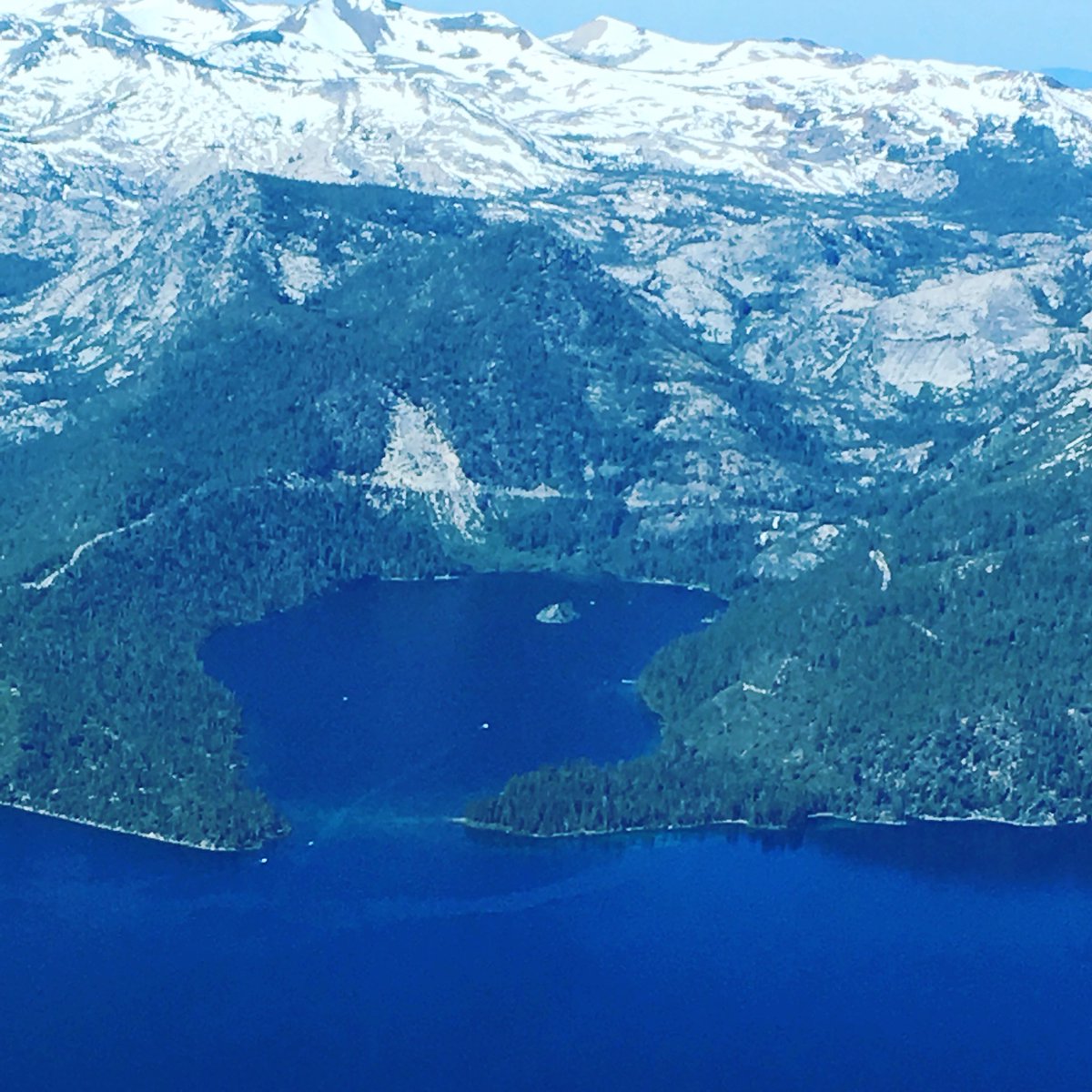 PriorityJet's tweet photo. Beautiful picture from our crews out in Lake Tahoe❣️ Gorgeous &amp; picturesque‼️ Please email us to book your trip: charter@priorityjet.net
#priorityjet ✈️🛩💫 https://t.co/IC0sh7VUMm