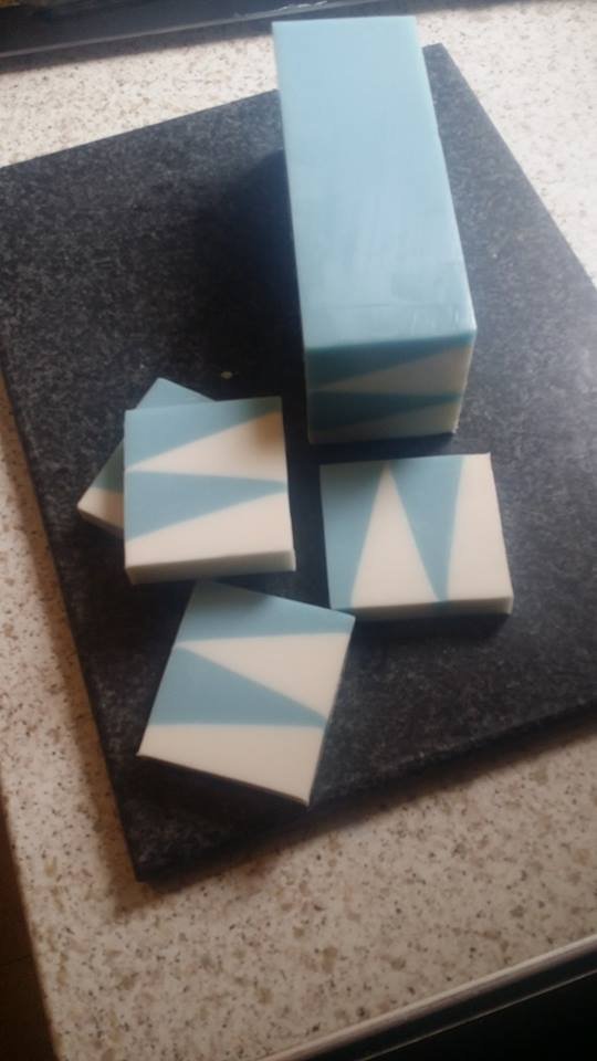 The Soap Store tweet media