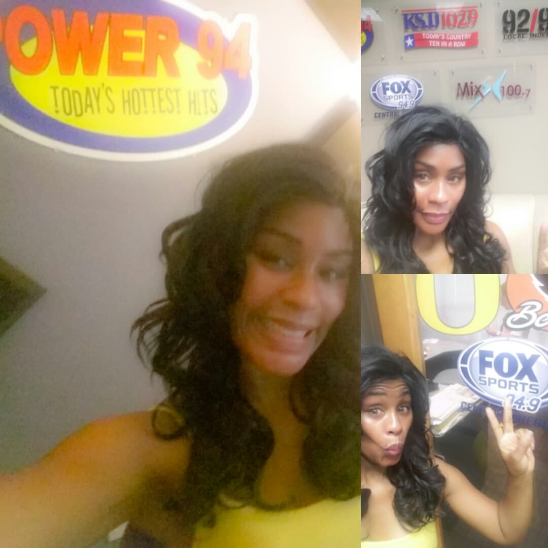 Power94's tweet photo. Hey ya'll! It's National Radio Day! Strengthening the radio ecosystem 1 voice at a time! ~ @traceetuesday   @AllAccess  
  
#nationalradioday #foxsportsradio #centraloregonradio #radio #musicontheradio #sportsontheradio #traceetuesday #power94oregon #mix1007 #hiphopmusic https://t.co/QcT8oc25Jq