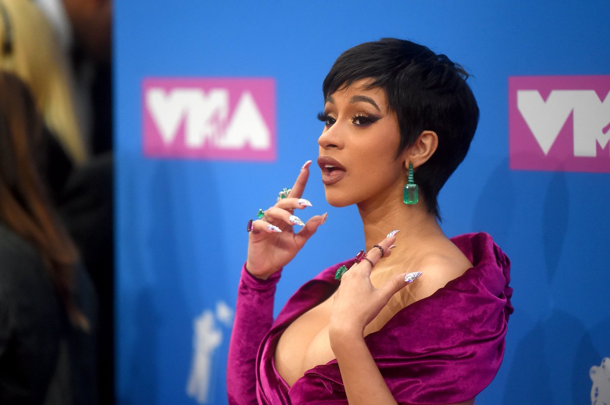 MTV tweet media