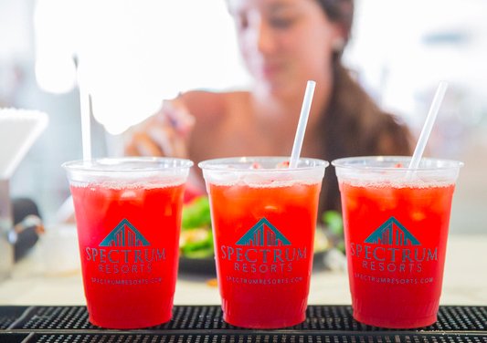 TurquoisePlace's tweet photo. Change of Pace poolside bar and grill offers cold drinks, great food and a picture perfect beach view.
#SpectrumExperience https://t.co/2lFSbxe0jp