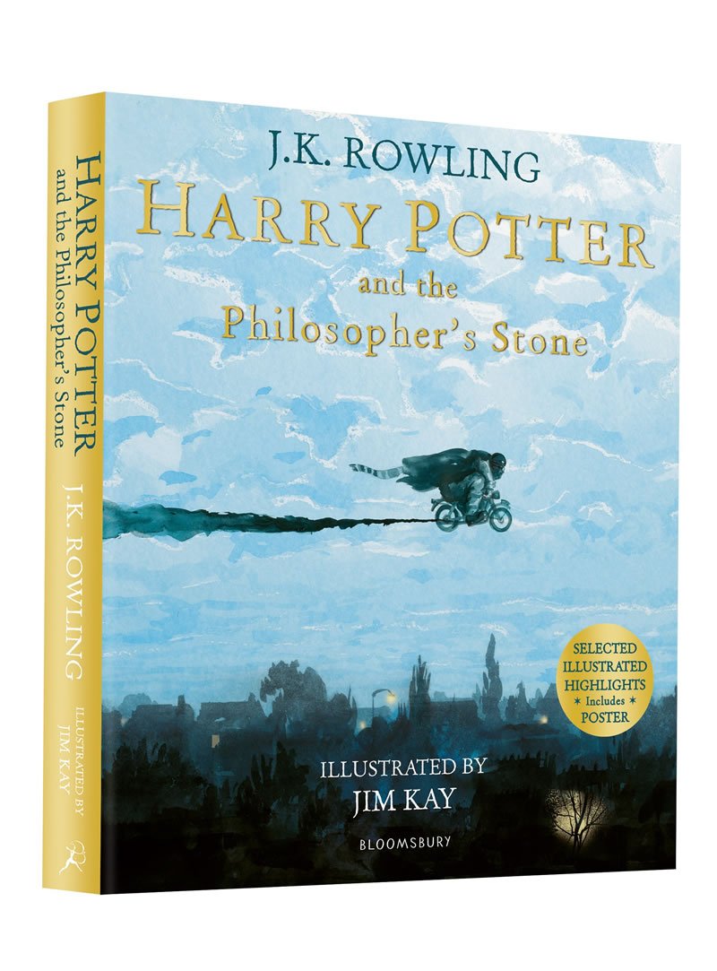 O Xrhsths ポッターマニア Sto Twitter ハリーポッター と賢者の石 Ukイラスト版ペーパーバックが23日発売 アマゾンでは発売中 フルカラー コンパクト ハードカバーの中から選りすぐりの挿絵が掲載されています T Co Xxtpeihzxl 詳細 T Co