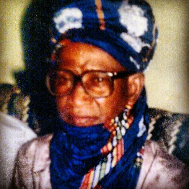 talbaa_'s tweet photo. 15 years exactly today.
On this day 21st August 2003 my #Father was called by Allah (SWA), may his gentle soul continue to rest in peace...You are always in thought and prayers.. #RIJFdAd @Hamar_10 @sir_bilmar https://t.co/ouBqypdcN3