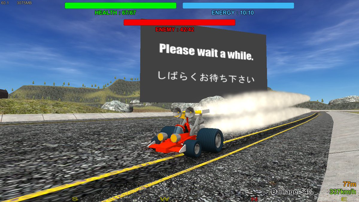 九尾 Sur Twitter ラリーxのマイカーです 以前にゲーム画面中のドットバージョンを作りましたが こちらはパッケージイラストバージョンです イラストでは見えないところは実際のf 1カーを資料にしました マシンクラフト ラリーx 車