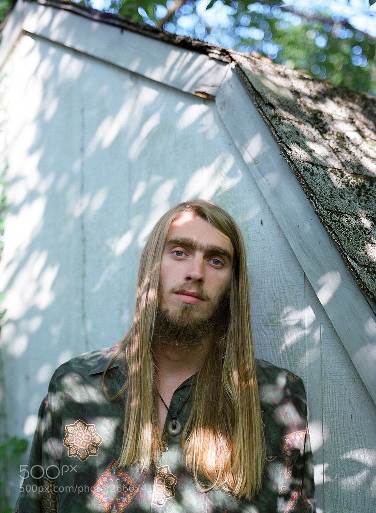 "Bruce". #BelieveInFilm #FilmPhotography #FilmsNotDead [ift.tt/2nRlm53]