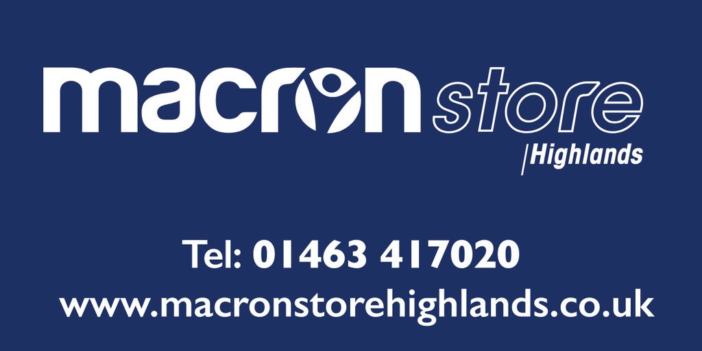 Inverness Athletic Football Club tweet media