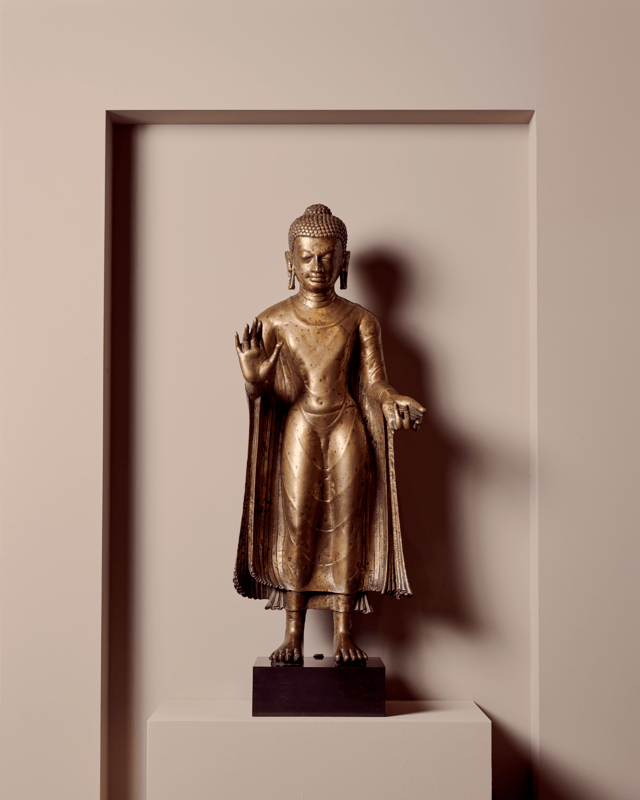 topnotchcurator's tweet photo. Is This the Most Powerful Sculpture at the Met? https://t.co/dUDP2bnGpM  #TheMet #sculpture #Buddha #art #collector https://t.co/WuoXQ310tf