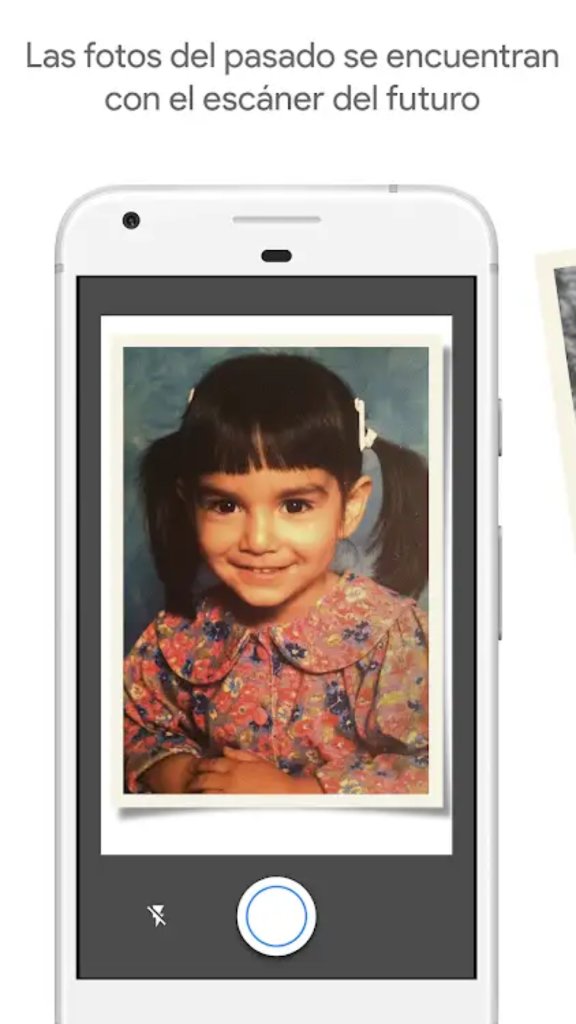 googleargentina's tweet photo. Digitalizá rapidisimo tus fotos de la infancia con #FotoScan 📸 https://t.co/brJJzDGekB https://t.co/uxmjJrVqXH