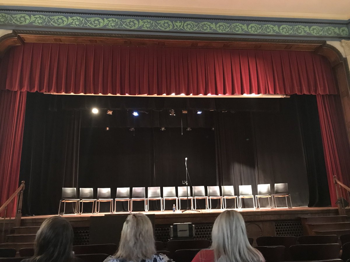 ODU Residence Life tweet media