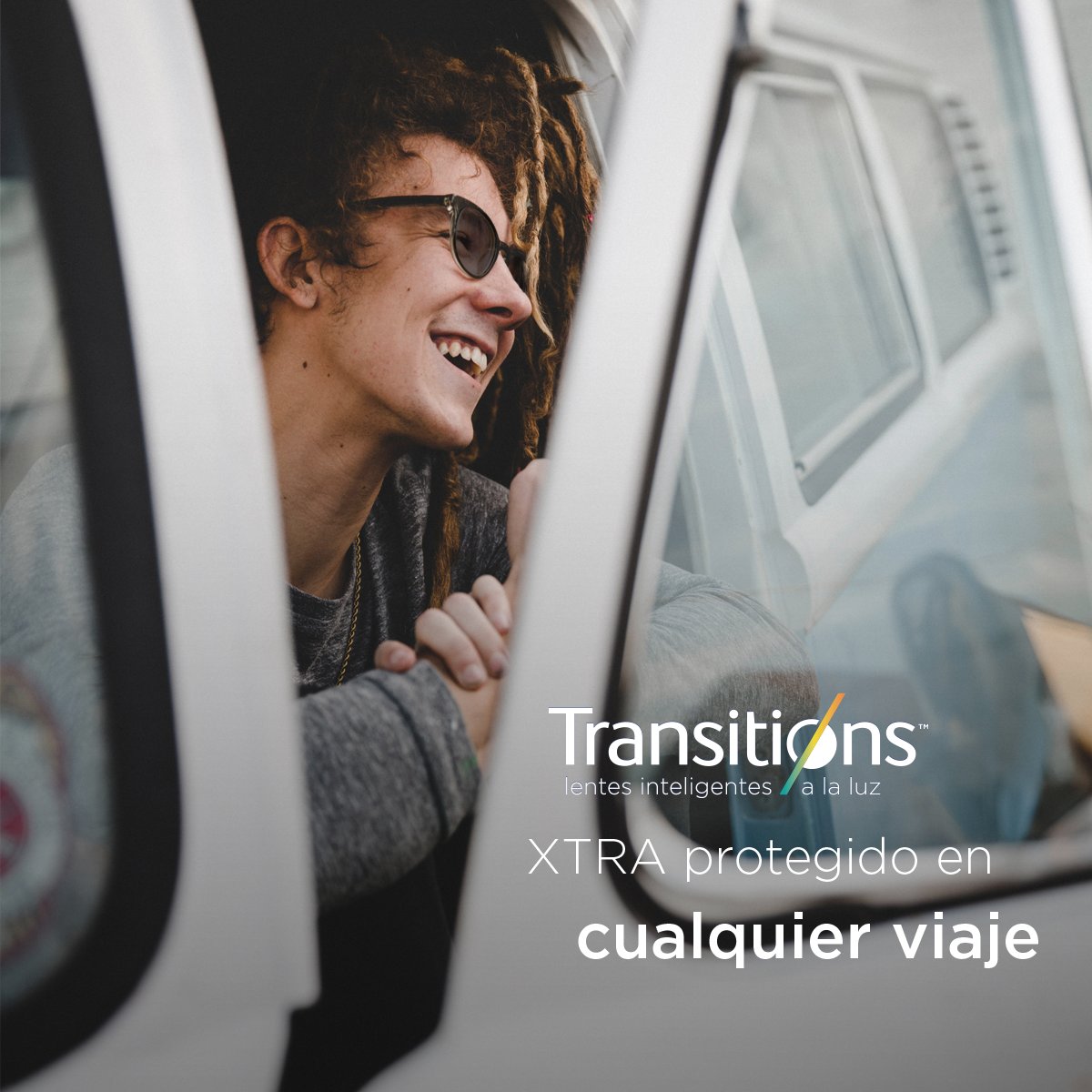 TransitionsMex's tweet photo. Tus ojos siempre estarán preparados para la aventura 😎#TransitionsXTRActive https://t.co/3ndrlmS0ph