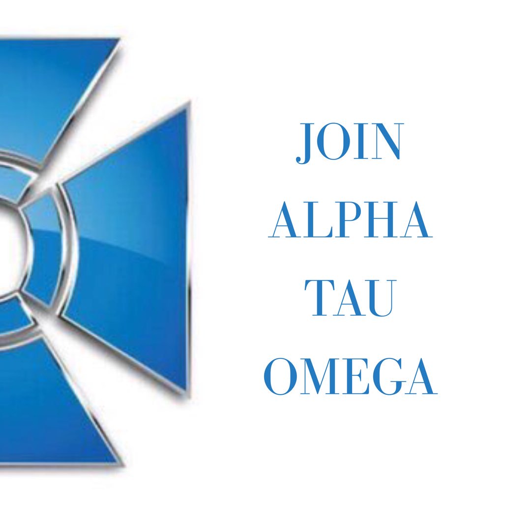 Not your typical fraternity experience