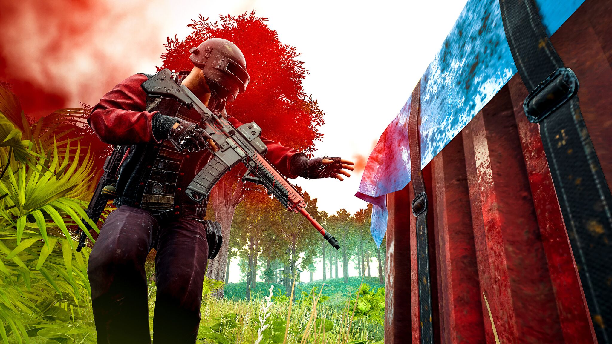 PUBG Lite 2020