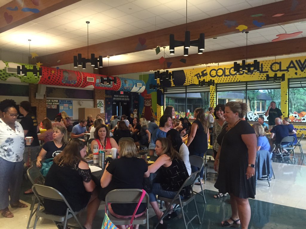 Brandywine Springs tweet media