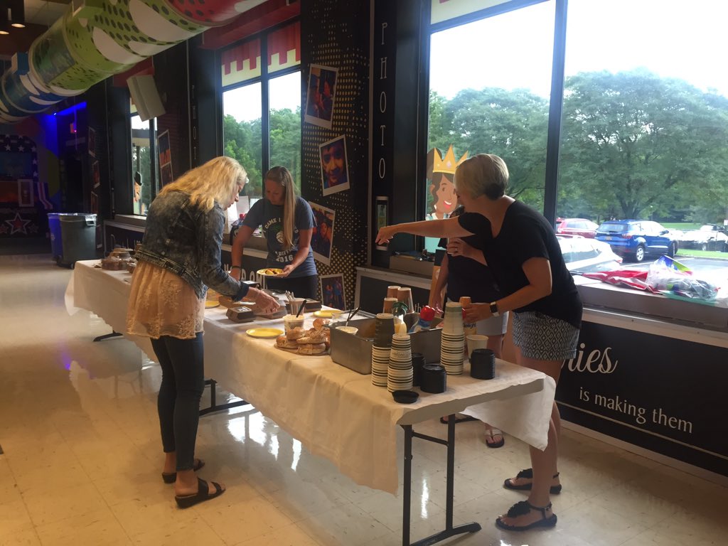 Brandywine Springs tweet media