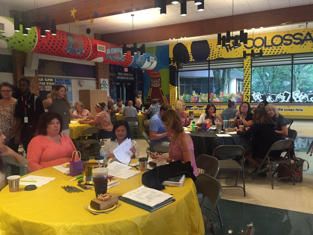 Brandywine Springs tweet media