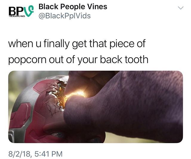 AP2HYC's tweet photo. Feels better than uniting the infinity stones.
•
•
•
#thanos #infinitywar #avengers #avengersinfinitywar #theavengers #vision #captainamerica #ironman #spiderman #scarletwitch #blackpanther #blackwidow #falcon #thewintersoldier #warmachine #doctorstr… https://t.co/cSAfWtgud2 https://t.co/tRkQ2l0aCO