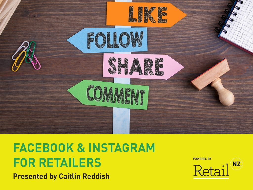 RetailNZ's tweet photo. And we're off! #RetailNZworkshop is happening now! #Christchurch #SocialMedia #Marketing #Retail https://t.co/5NjQ9syeaw