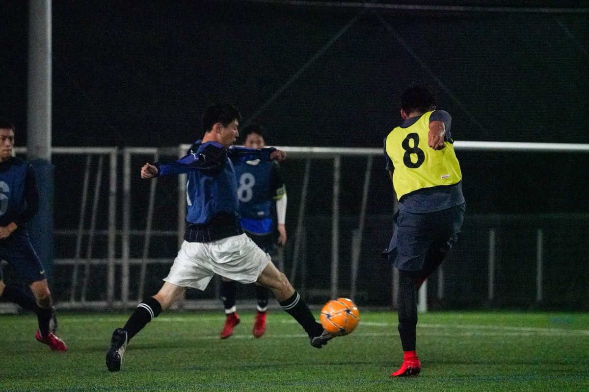 JSFP_chofu's tweet photo. 🏟J-SOCIETY FP調布
⚽ソサイチ(7人制サッカー)大会
🗓日程・詳細・申込はこちら
https://t.co/OI2jJmvxLk
平日昼間の大会も増枠❕
土日も毎週開催❕
大会賞品に
背番号入りユニフォーム10枚❕
#ソサイチ
#7人制サッカー
#エフチャンネル
#東京
#調布
#狛江
#多摩川
#FUT7
#Jソサ
#JF7SA https://t.co/1r9Iv6K4ui