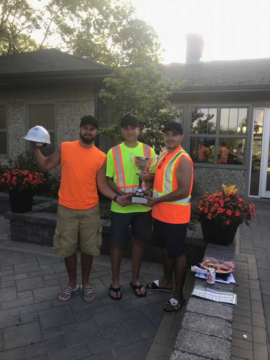 2018 Champions finishing at -17 <a href="/kmichalick/">KM</a> <a href="/classyleggo/">Justin Derlago</a> <a href="/trentmichalick/">Trent</a> <a href="/TCaryk/">Taylor Caryk</a>