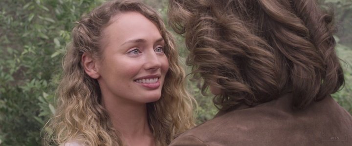 Laura Haddock was born on this day 33 years ago. Happy Birthday! What\s the movie? 5 min to answer! 