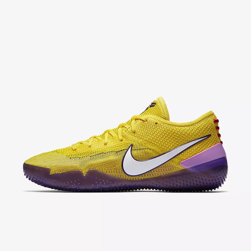 eastbay kobe ad