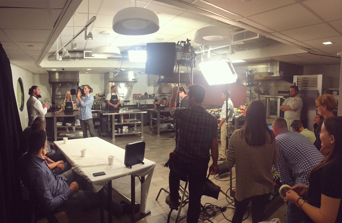 Red Summit Productions tweet media