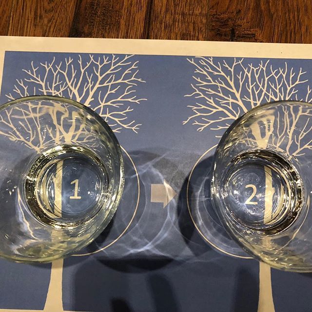 Thank you @belvederevodka for a great tasting and training today at the USBGNY August meeting. See everyone at our next meeting September 17th! #belvederevodka #usbgny #spirits #education ift.tt/2nQW5b0