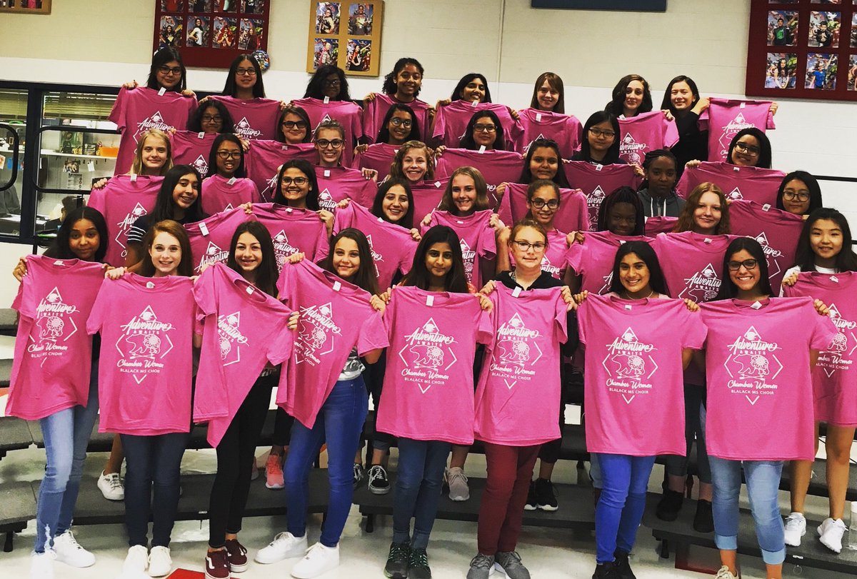 blalackchoir (@blalackchoir) on Twitter photo Weāre on Twitter now! Follow the Blalack choirs here, on Instagram, and on Facebook for our exciting 2018-2019 school year...āAdventure Awaitsā!! <a href="/BlalackMS/">Blalack MS</a> #BlalackFineArts #cfbisd #cfbisdfirstday #blalackbears #cfbmatterstome Weāre on Twitter now! Follow the Blalack choirs here, on Instagram, and on Facebook for our exciting 2018-2019 school year...āAdventure Awaitsā!! <a href="/BlalackMS/">Blalack MS</a> #BlalackFineArts #cfbisd #cfbisdfirstday #blalackbears #cfbmatterstome