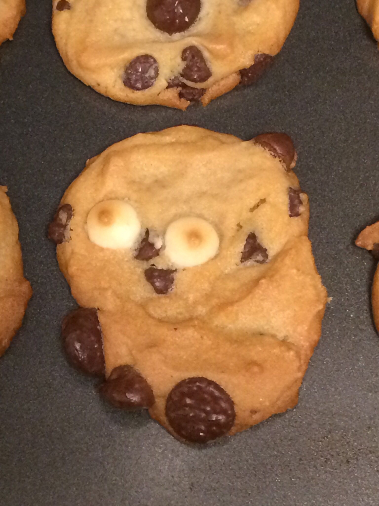 Happy birthday, Fred Durst. 