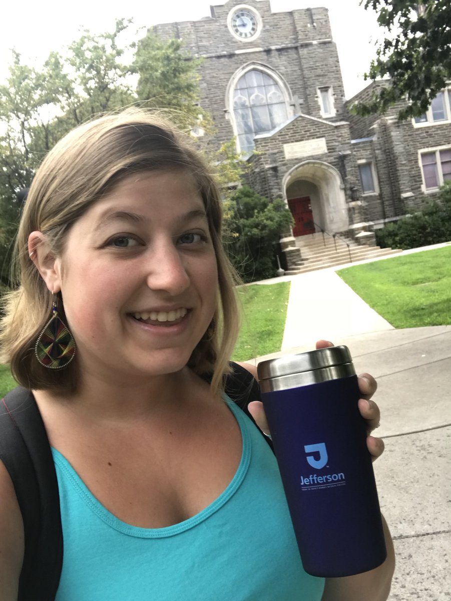 cdsmith421's tweet photo. First day back to class! Intensives are happening at both Gettysburg and Philadelphia this week. Spotlight on Krauth Memorial Library and coffee courtesy of TJUH Pastoral Care department #pastorintraining #pastorschool #unitedlutheranseminary https://t.co/ReiUoY2dKs