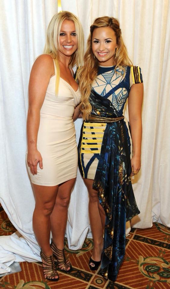  Happy birthday Demi Lovato   