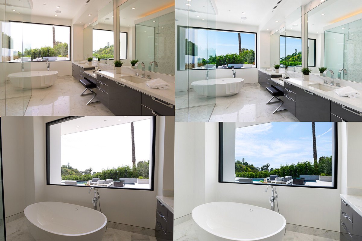 susan_dh3's tweet photo. Love my job ❤
#HDR #editor #editing #photoeditor #professional #photoedit #HDRDuskEdit #visualsoflife #home #housegoals #realestatelife #househunting #homesweethome #dreamhome #realestatephotography #photo #basicediting #bathroom #niceviewoutside https://t.co/KMS2ibptpH