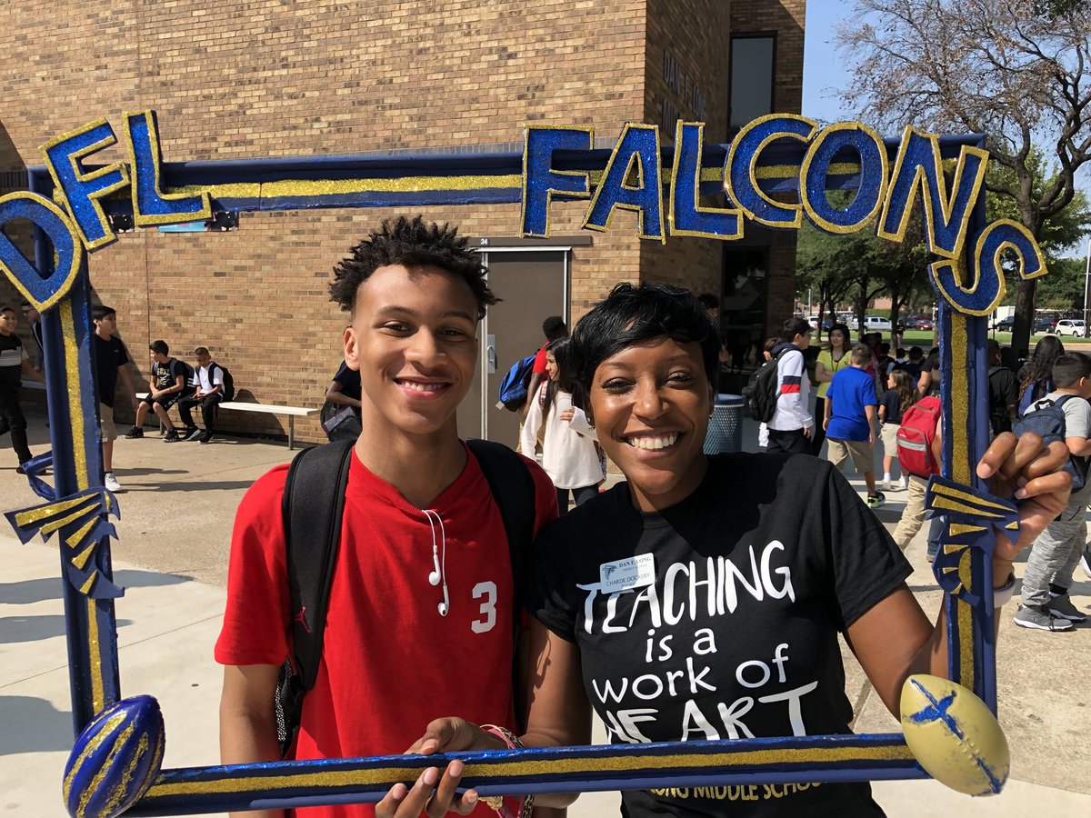 Dan F. Long MS tweet media