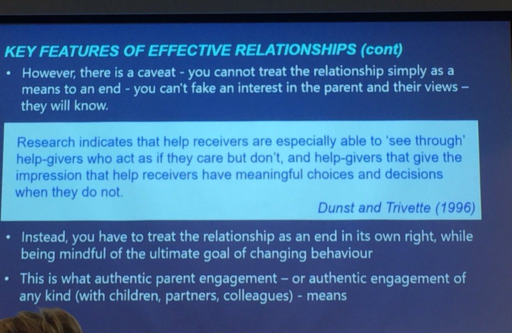 Dr Mariko Francis (@marikofrancis) on Twitter photo Intuition pumps: Authentic engagement is meaningful, intentional and ‘in-the-present’ Dr Tim Moore from @CCCH_AU <a href="/ParentsVictoria/">Parents Victoria</a> <a href="/MCRI_for_kids/">Murdoch Children's Research Institute (MCRI)</a> #pvconf2018 #parentEngagement Intuition pumps: Authentic engagement is meaningful, intentional and ‘in-the-present’ Dr Tim Moore from @CCCH_AU <a href="/ParentsVictoria/">Parents Victoria</a> <a href="/MCRI_for_kids/">Murdoch Children's Research Institute (MCRI)</a> #pvconf2018 #parentEngagement