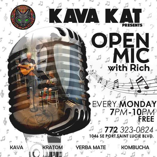 MogieCranLee's tweet photo. You're not too late to join us for Open Mic with Rich! https://t.co/9c2J8mBpPD
#Open #Mic #Rich #Live #Music #JoinUs https://t.co/lG7qeBZwKp