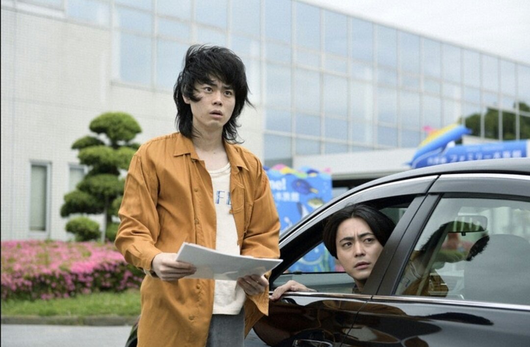 Twitter 上的ハズキ Tv Asahi Summer Drama Dele Episode Ratings Fri 11 15 Pm Cast Yamada Takayuki Suda Masaki Aso Kumiko Ect E1 5 5 E2 3 7 4 2 E4 3 8 山田孝之 菅田将暉 Dele T Co Sv5am3z7v3