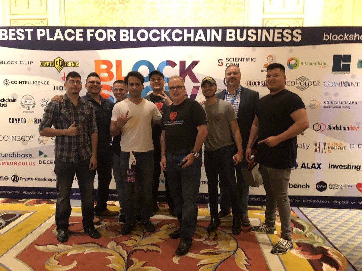 ZakaWaqar's tweet image. Good management #Blockshow @BlockShowcom @AddyCrezee loved the first day , looking forward for day-2