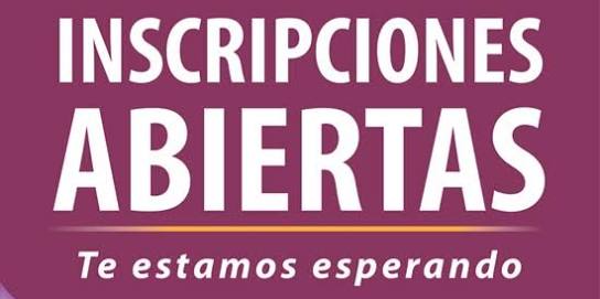 UniversidadVas2's tweet photo. Inscripción gratis https://t.co/SyOXjoU6We