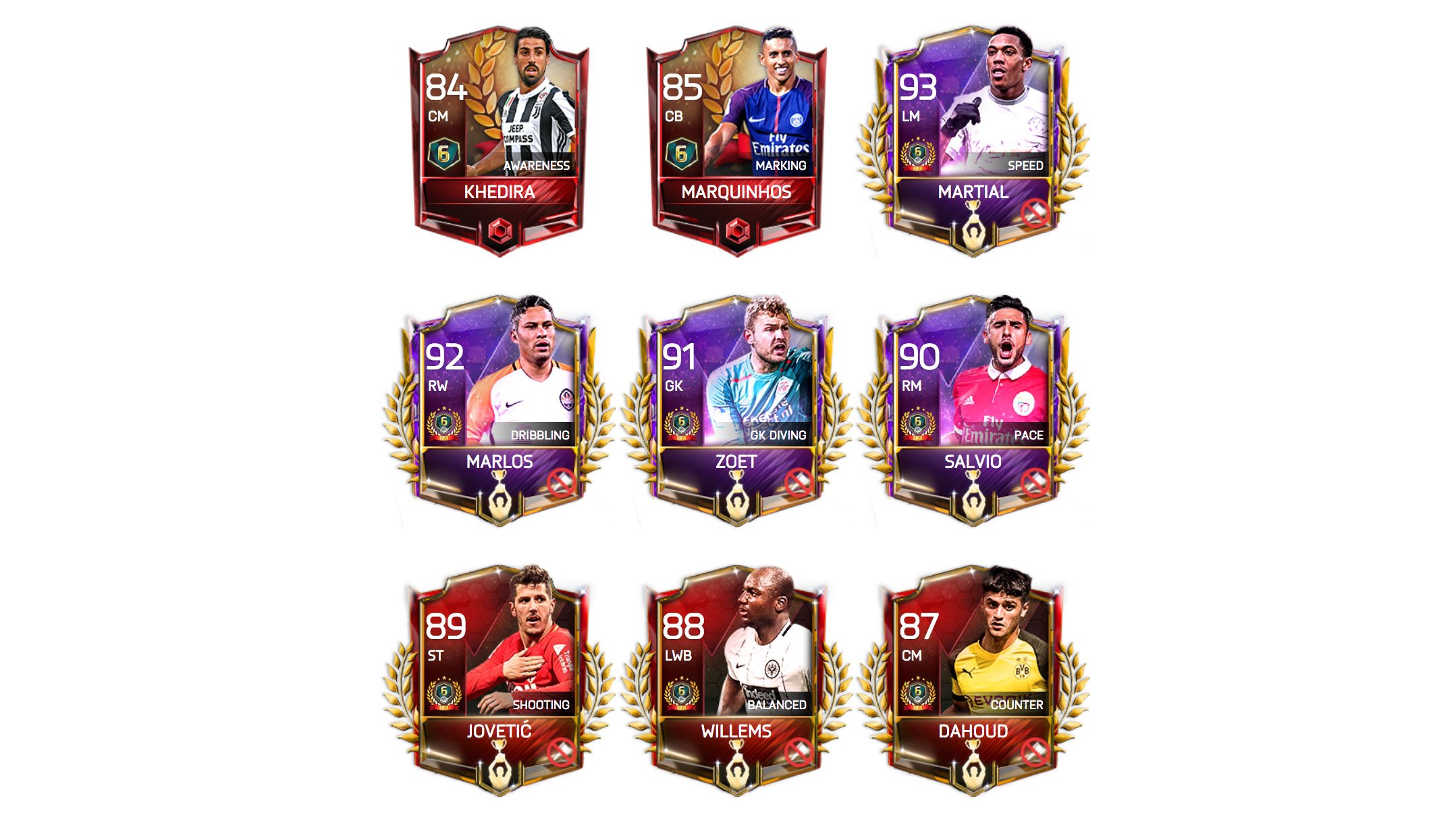 Futhead Mobile Futheadmobile Twitter