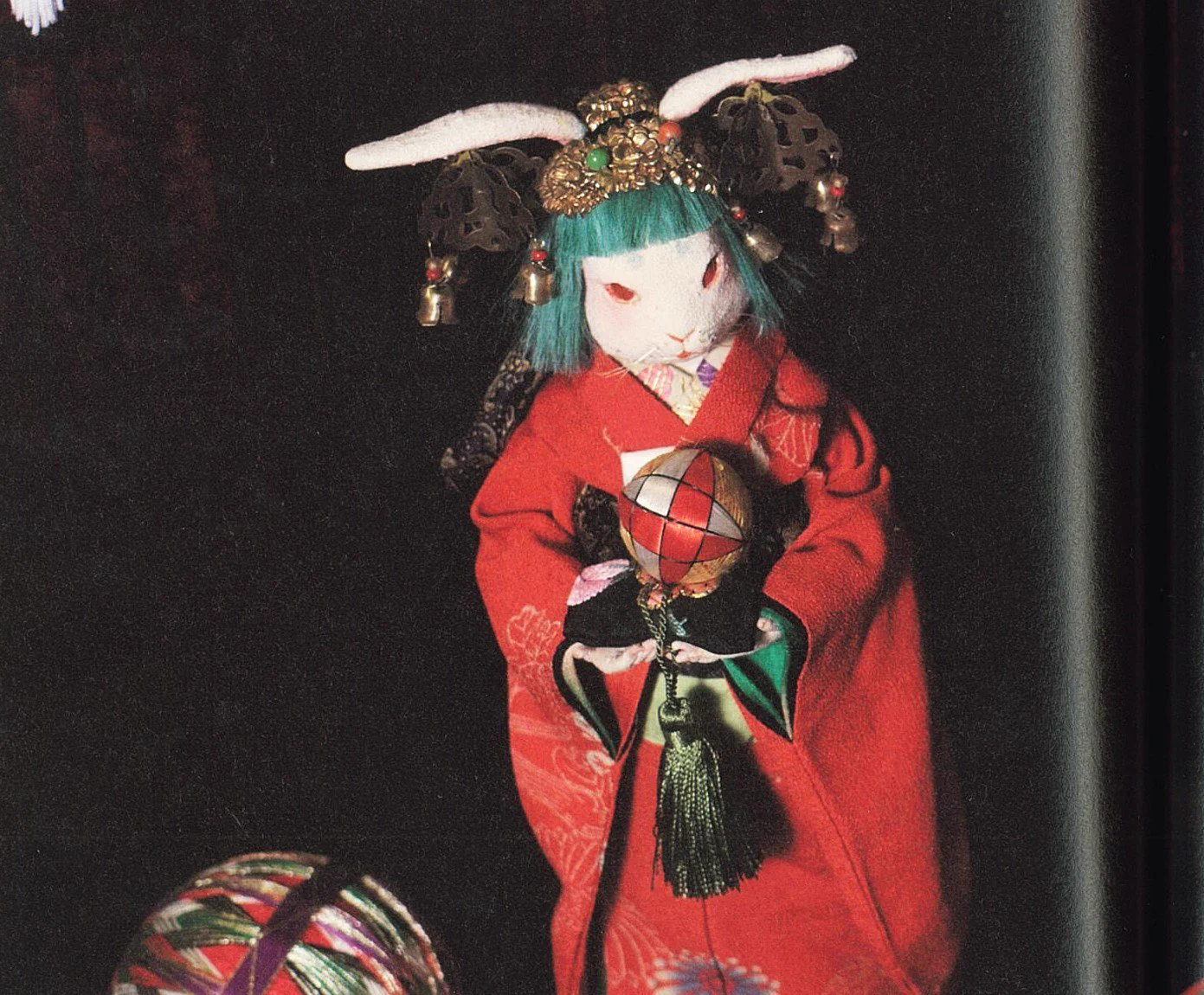 弥生美術館・竹久夢二美術館 on X: 