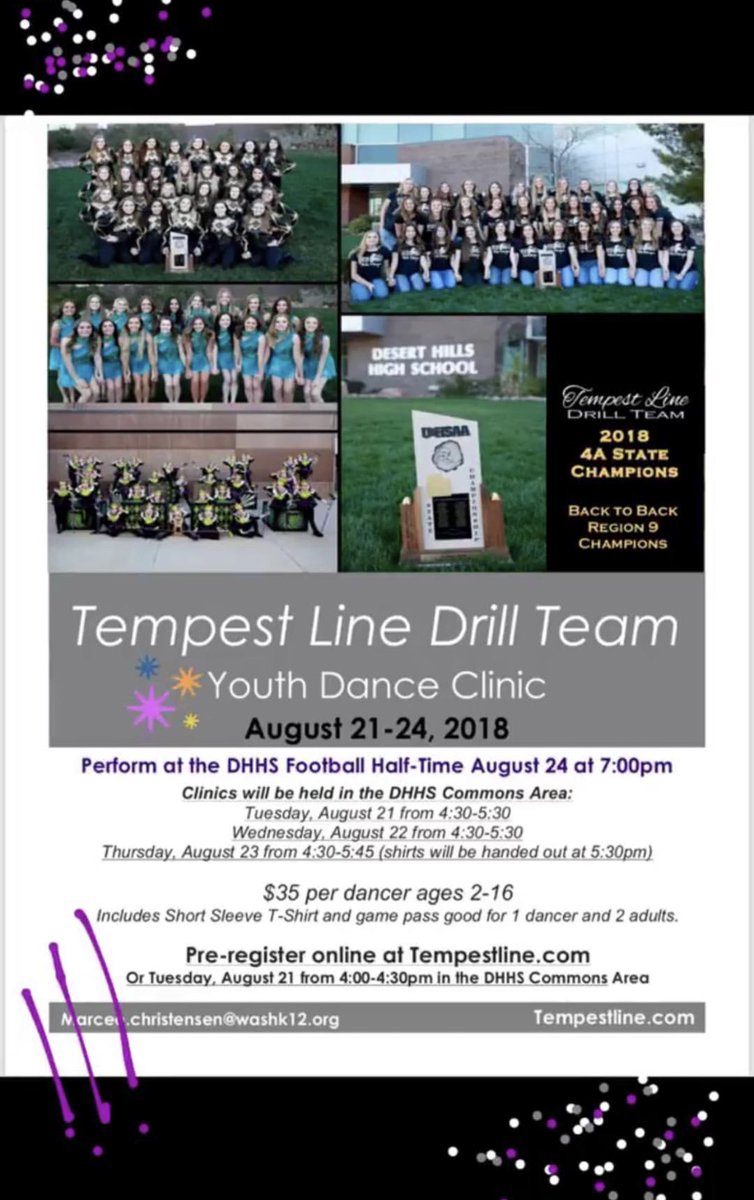 tempest_line's tweet photo. Tomorrow is the day!! https://t.co/97yOdtYLNM