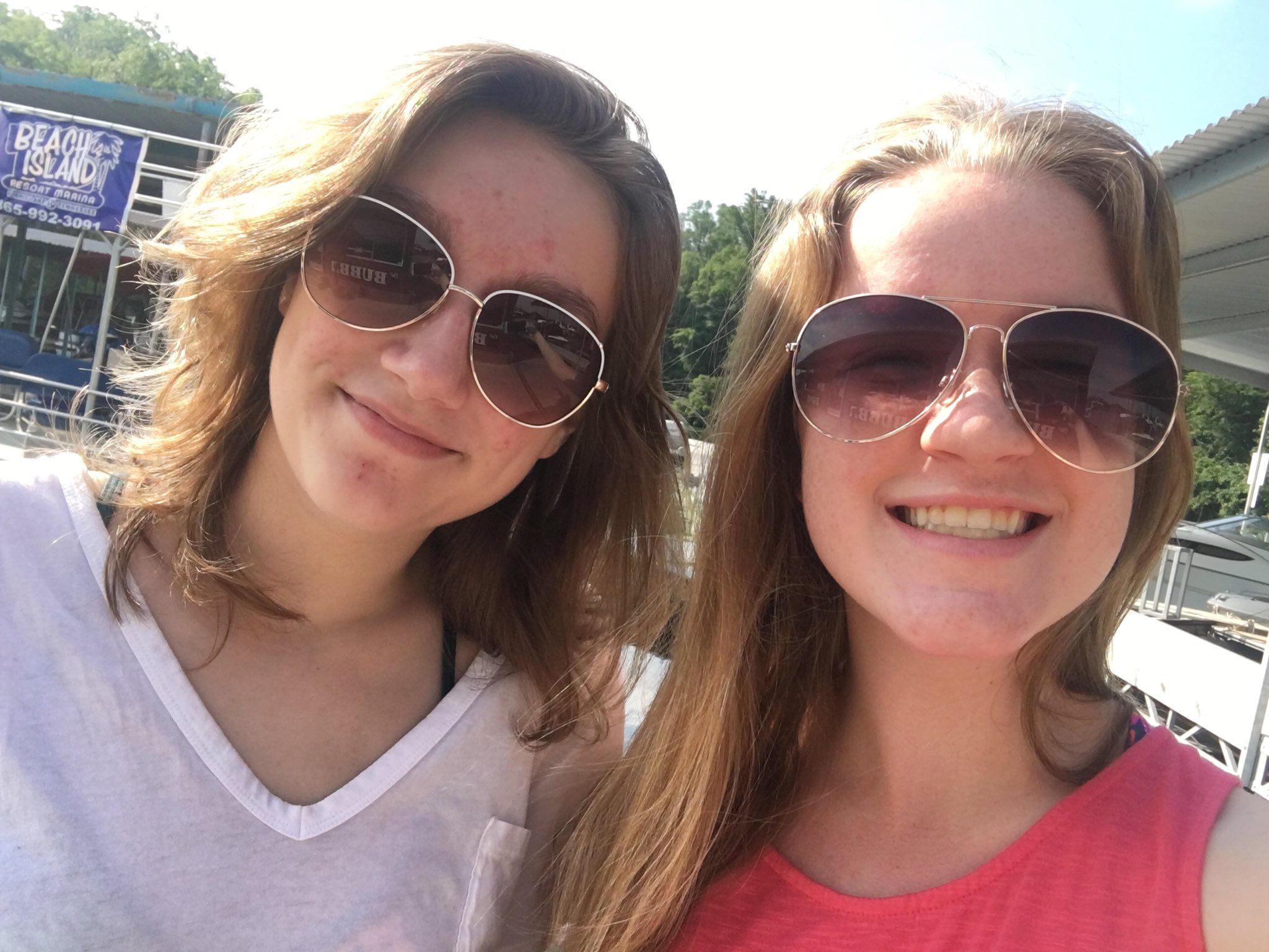 Happy Birthday Laurel!! I love you and our car rides singing Shawn Mendes.  Be safe on the road! 